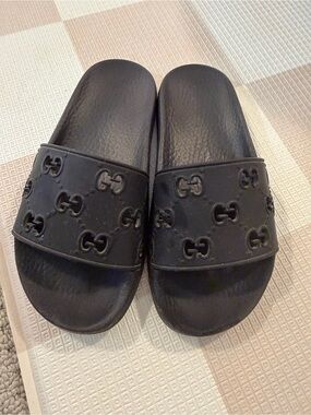 Gucci Slide Sandals